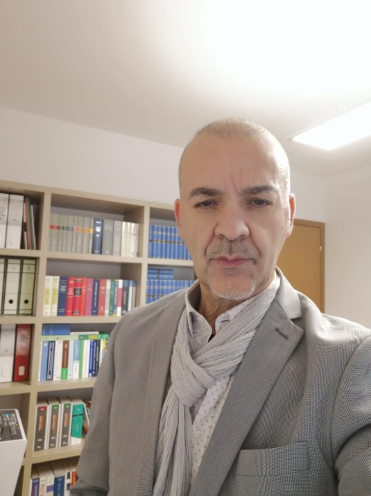 Avv. Massimo Murgia